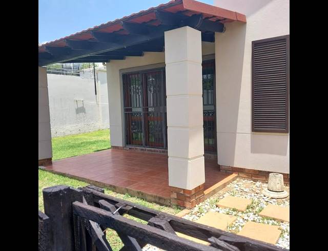 2 BEDROOM PROPERTY TO RENT IN PAULSHOF EXT